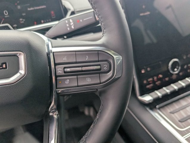 2025 GMC Sierra EV Extended Range Denali