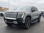 2025 GMC Sierra EV Extended Range Denali
