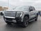 2025 GMC Sierra EV Extended Range Denali