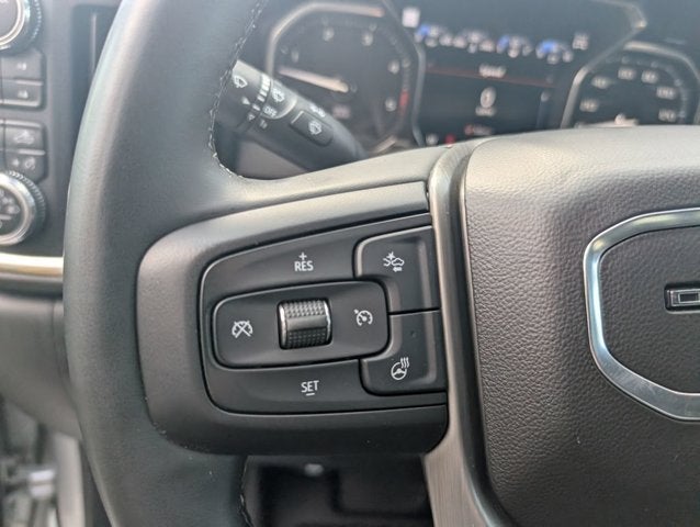 2023 GMC Sierra 2500HD Denali