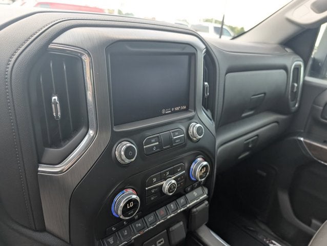 2023 GMC Sierra 2500HD Denali