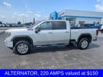 2023 GMC Sierra 2500HD Denali