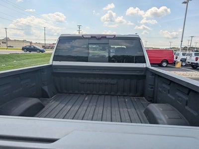 2023 GMC Sierra 2500HD Denali