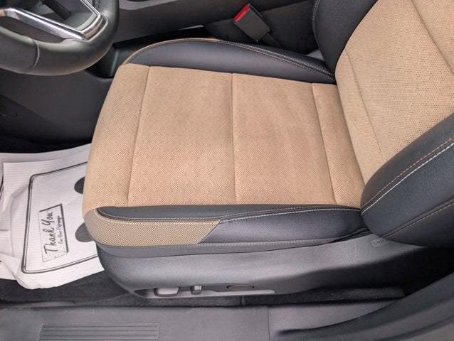 2025 Chevrolet Equinox AWD ACTIV