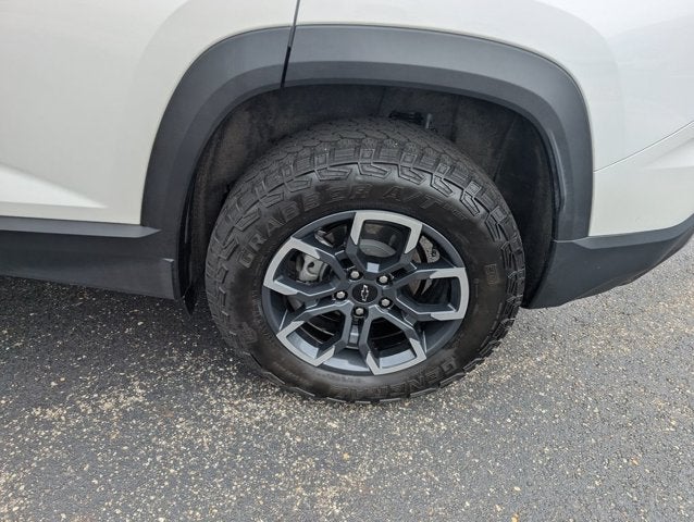 2025 Chevrolet Equinox AWD ACTIV