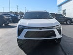 2024 Chevrolet Blazer EV eAWD RS