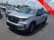2024 Honda Ridgeline Sport