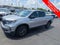 2024 Honda Ridgeline Sport