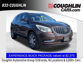 2016 Buick Enclave Premium