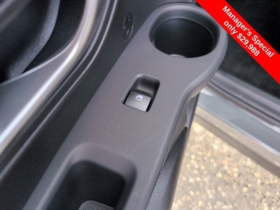 2024 Hyundai Santa Cruz NIGHT