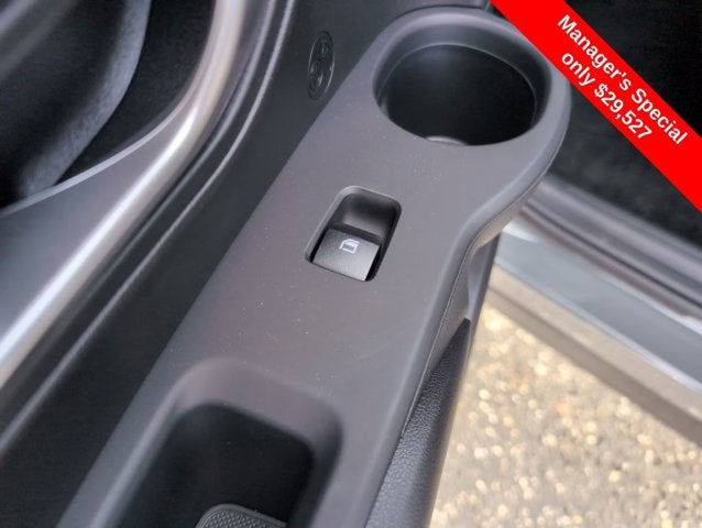 2024 Hyundai Santa Cruz NIGHT