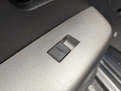 2011 Toyota Tundra 4WD Truck Grade