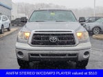 2011 Toyota Tundra 4WD Truck Grade