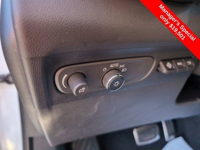 2022 Buick Envision Essence