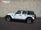 2020 Jeep Wrangler Unlimited Unlimited Sahara