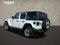 2020 Jeep Wrangler Unlimited Unlimited Sahara