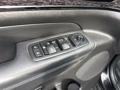2020 Jeep Grand Cherokee High Altitude