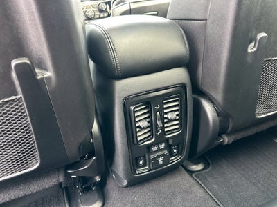 2020 Jeep Grand Cherokee High Altitude