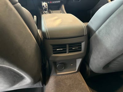 2024 Cadillac CT5-V Blackwing