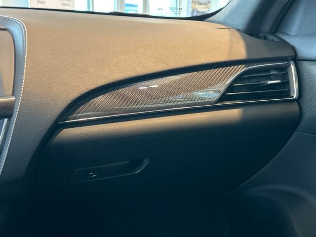 2024 Cadillac CT5-V Blackwing