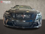 2024 Cadillac CT5-V Blackwing