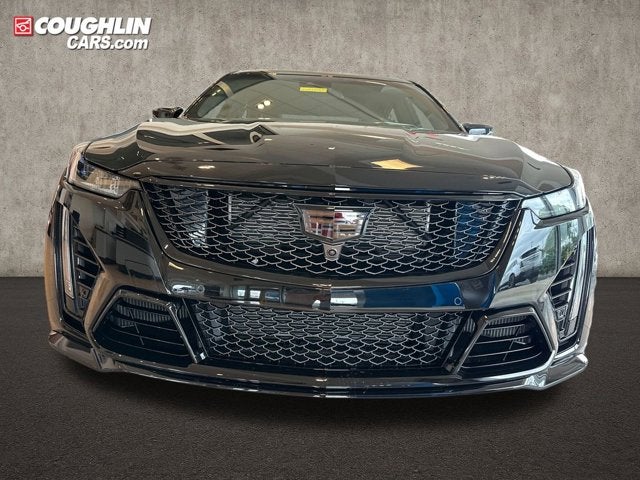2024 Cadillac CT5-V Blackwing