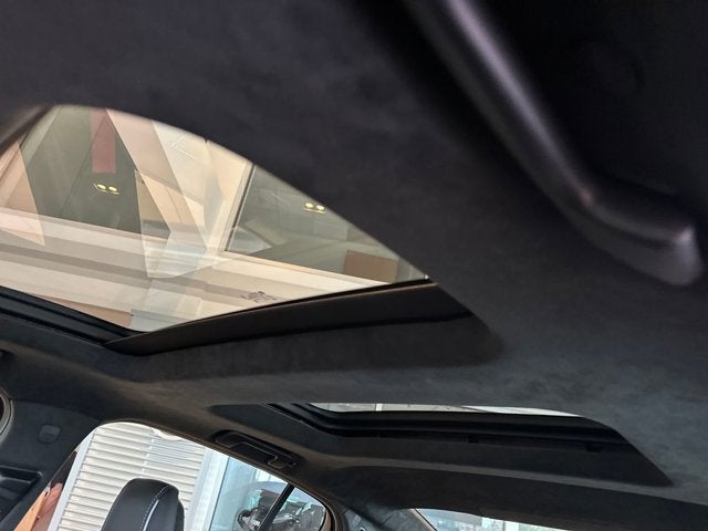 2024 Cadillac CT5-V Blackwing