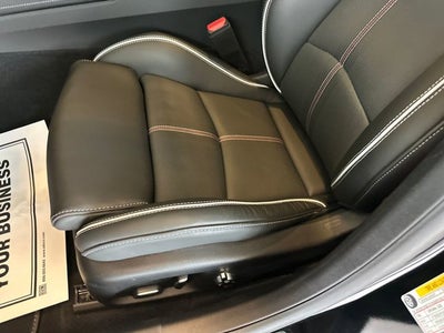 2024 Cadillac CT5-V Blackwing