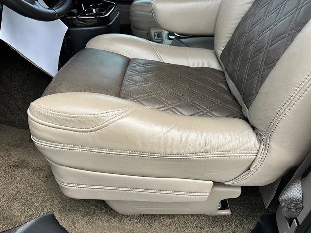 2023 Chevrolet Express Cargo Van Work Van