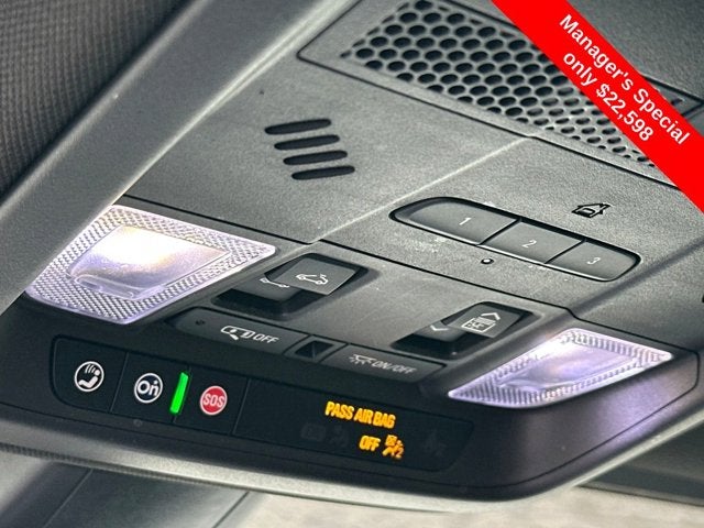 2020 Cadillac XT5 Premium Luxury AWD