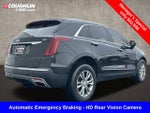 2020 Cadillac XT5 Premium Luxury AWD