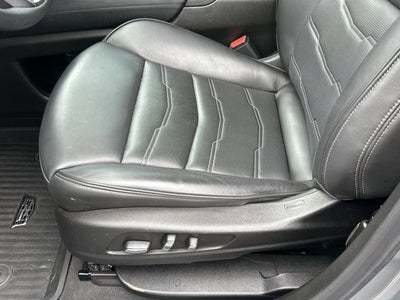 2024 Cadillac XT6 AWD Premium Luxury