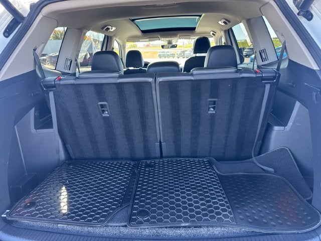 2023 Volkswagen Atlas 2.0T SEL