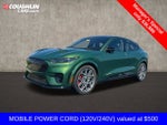 2024 Ford Mustang Mach-E GT
