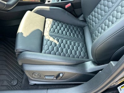 2026 Audi RS 3 2.5T