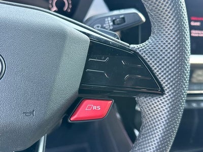 2026 Audi RS 3 2.5T