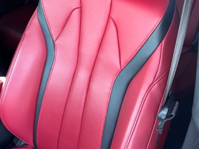2025 Acura Integra A-Spec Package