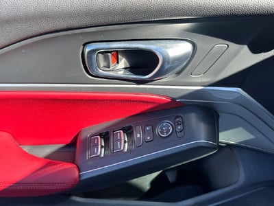 2025 Acura Integra A-Spec Package