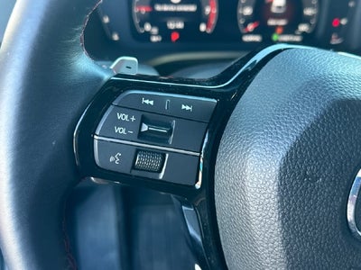 2025 Acura Integra A-Spec Package