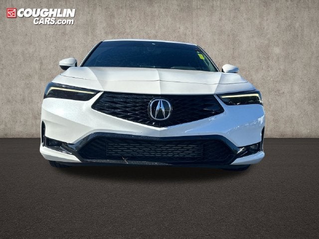 2025 Acura Integra A-Spec Package
