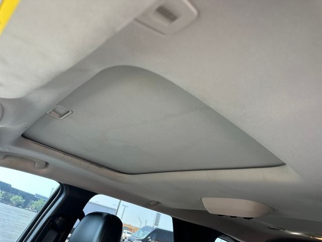 2019 Dodge Durango Citadel