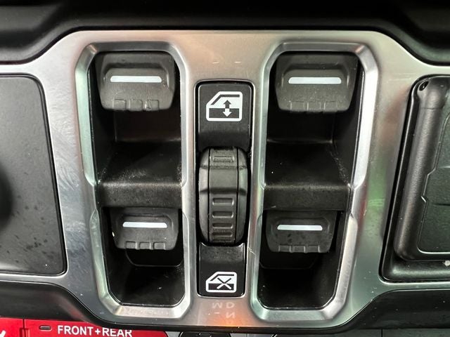 2024 Jeep Wrangler Rubicon X