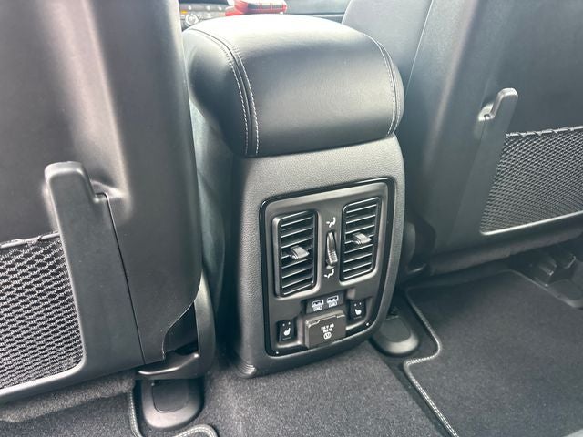 2026 Dodge Durango SRT Hellcat