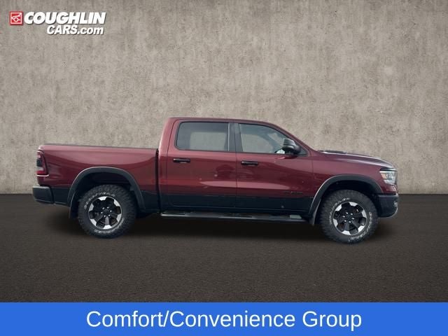 2023 RAM 1500 Rebel