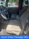 2008 Jeep Wrangler Sahara