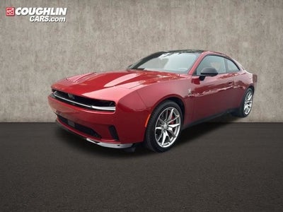 2024 Dodge Charger R/T Scat Pack