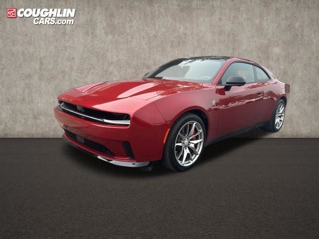 2024 Dodge Charger R/T Scat Pack