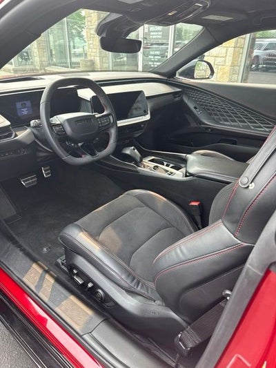 2024 Dodge Charger R/T Scat Pack