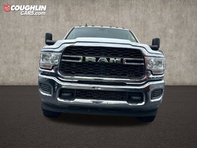 2020 RAM 3500 Tradesman