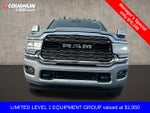 2024 RAM 3500 Limited